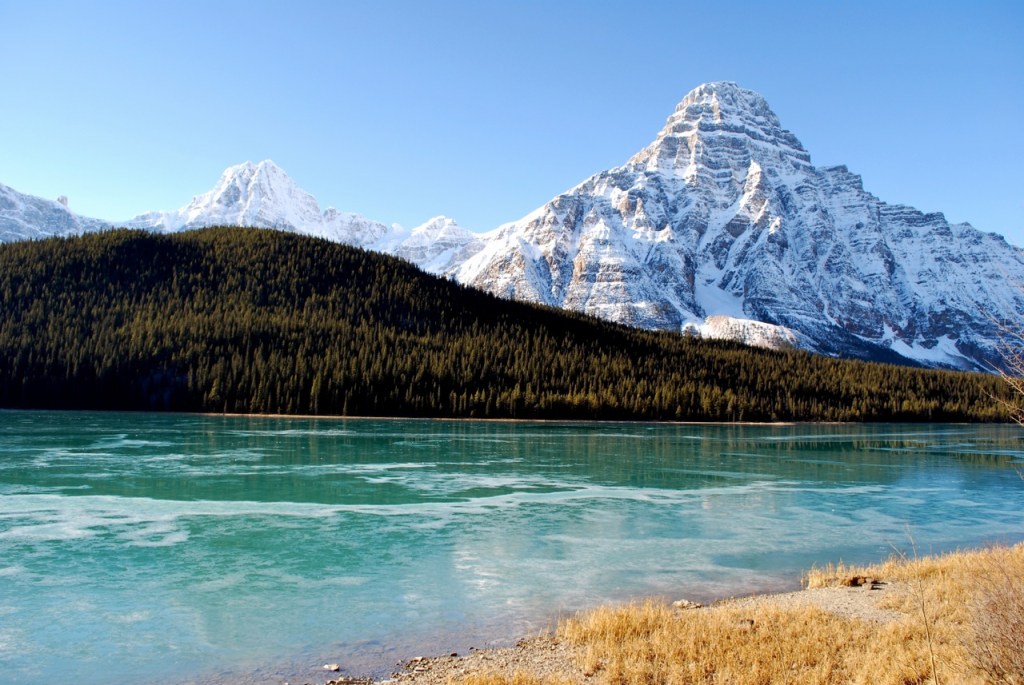 Une apologie des Parcs&nbsp;Canadiens