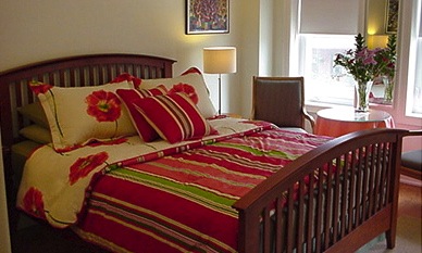 Dormir (vraiment) chez l&rsquo;habitant ?