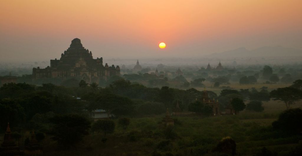 Birmanie – Carnet de voyage&nbsp;vidéo