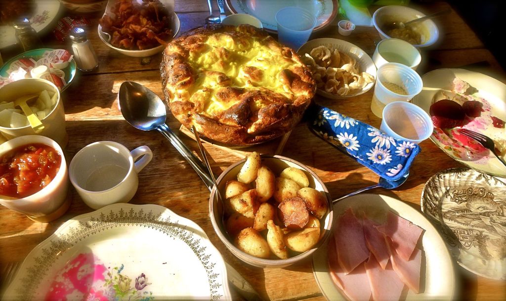 La photo de la semaine – le temps des&nbsp;sucres