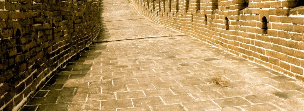 La photo de la semaine – Mur&nbsp;porteur