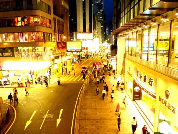 Oublier les frontières en&nbsp;voyage