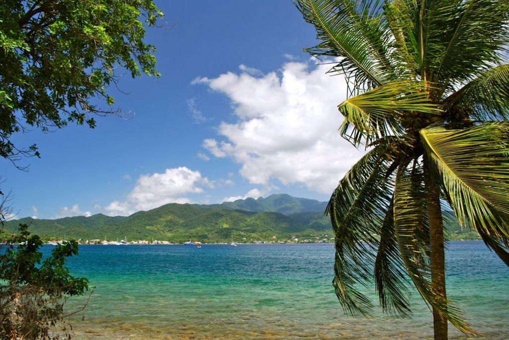 La photo de la semaine – Pirates des&nbsp;caraïbes