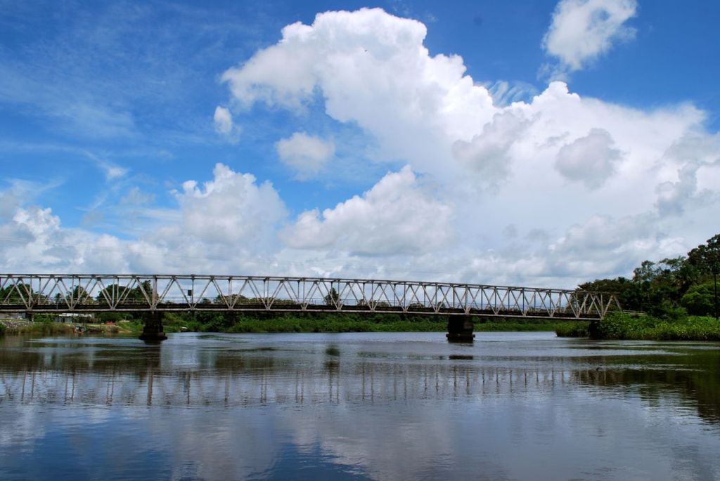 Guyane – Un voyage en&nbsp;photos