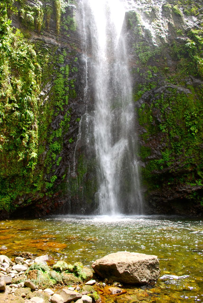 La photo de la semaine – Première à gauche juste avant le&nbsp;Paradis.