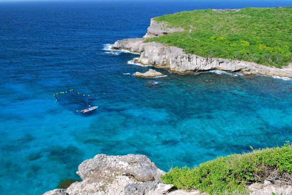 Guadeloupe – un voyage en&nbsp;photos