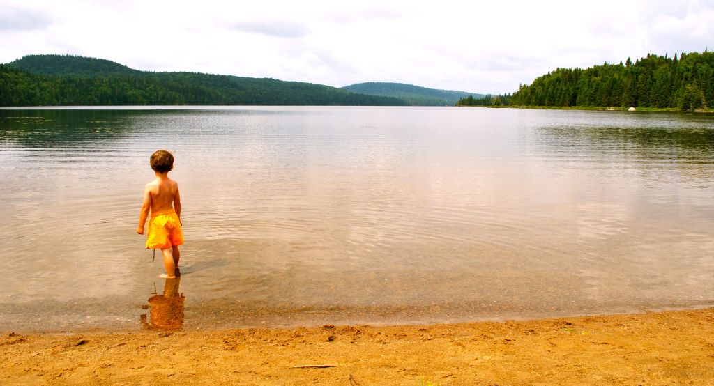 La photo de la semaine –&nbsp;Tremblant