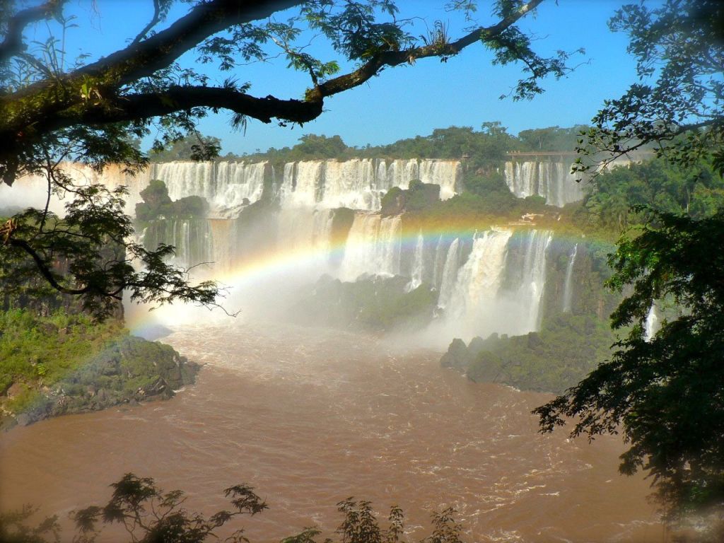Iguazu