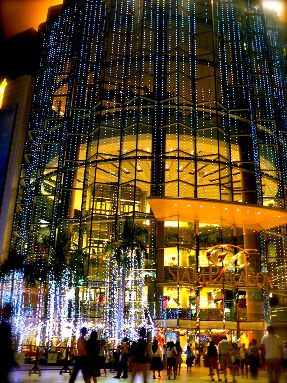 La photo de la semaine – Shopping in&nbsp;Bangkok