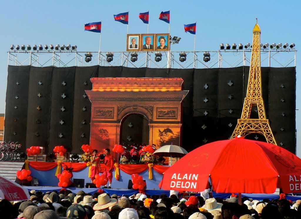 La photo de la semaine – Alain&nbsp;Delon