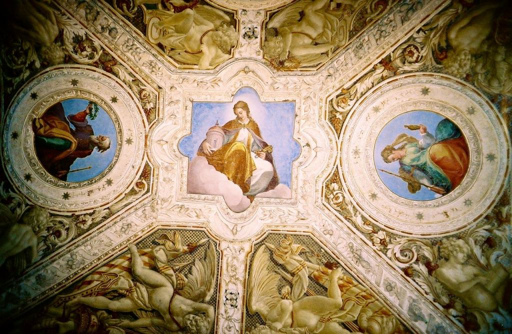 Pourquoi j&rsquo;aime… Florence.