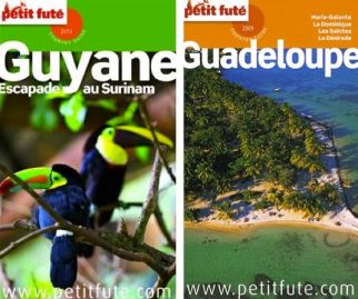 PF Guyane Guadeloupe