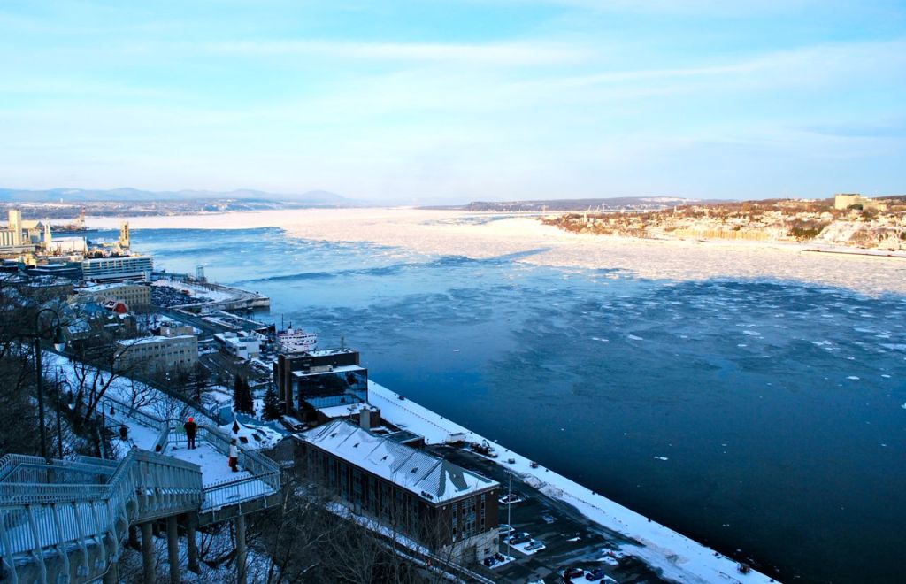 La photo de la semaine – Saint-Laurent