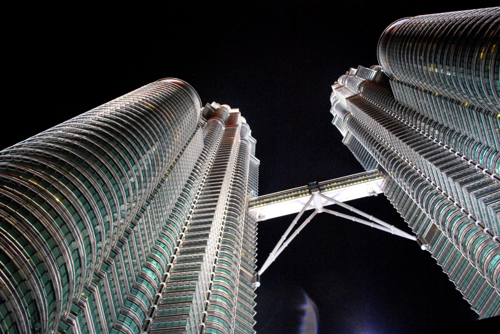 La photo de la semaine – soeurs&nbsp;jumelles