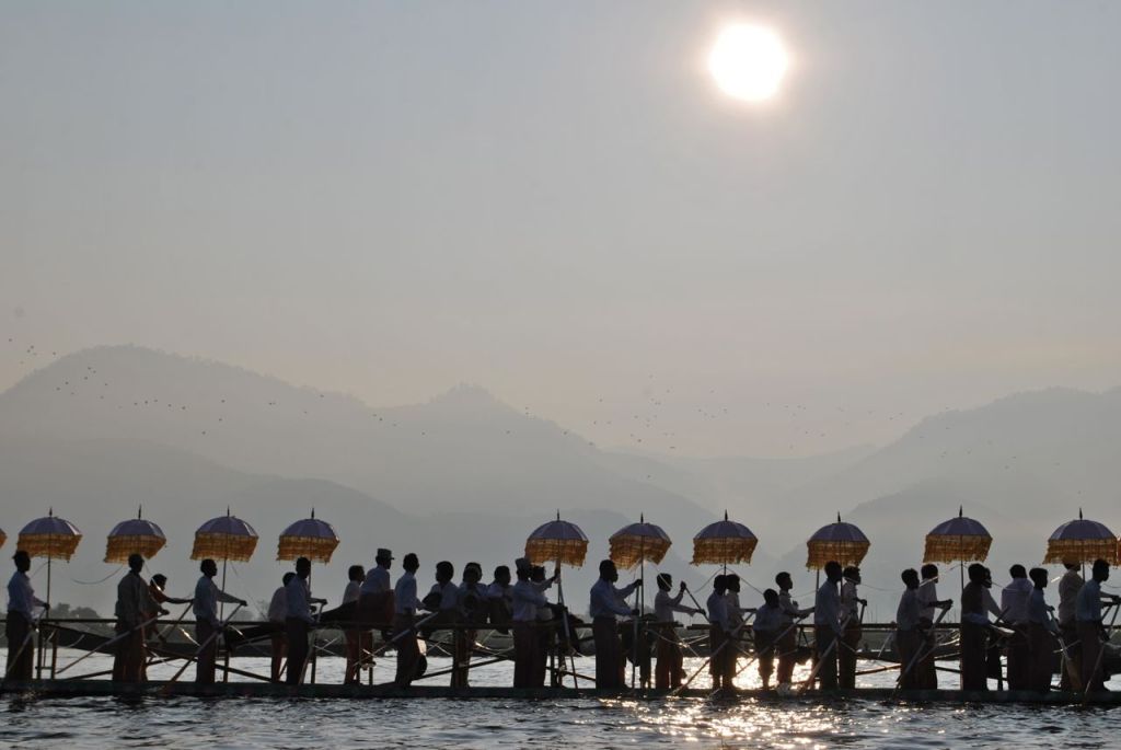 Est-il déjà trop tard pour visiter la Birmanie ?