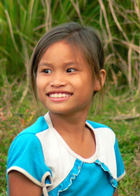 Plateau des Boloven, Laos