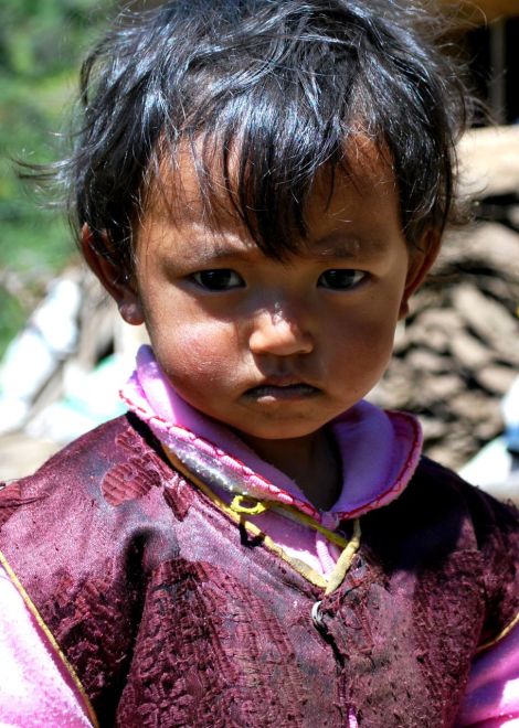 Région de l'Amdo, Tibet
