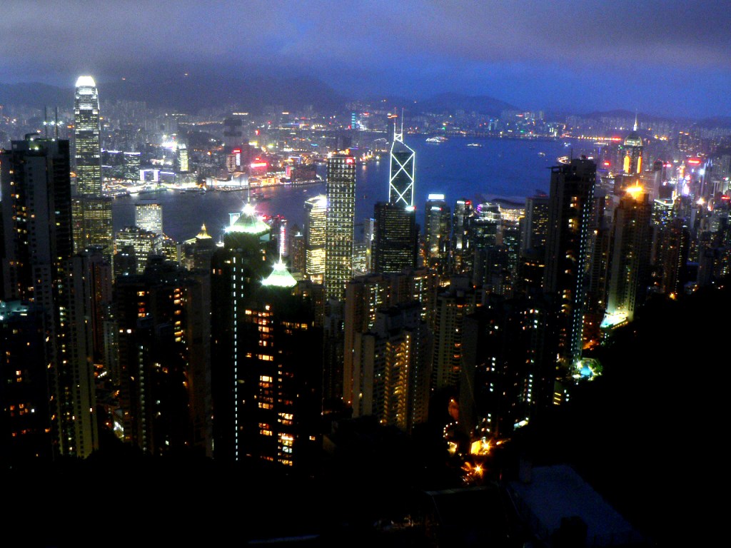 Hongkong